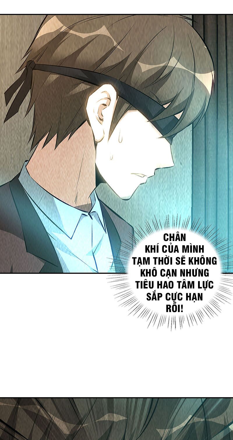 Ta Là Phế Vật Chapter 189 - Trang 8