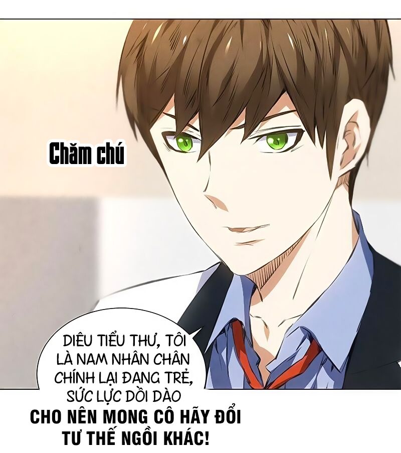 Ta Là Phế Vật Chapter 37 - Trang 39