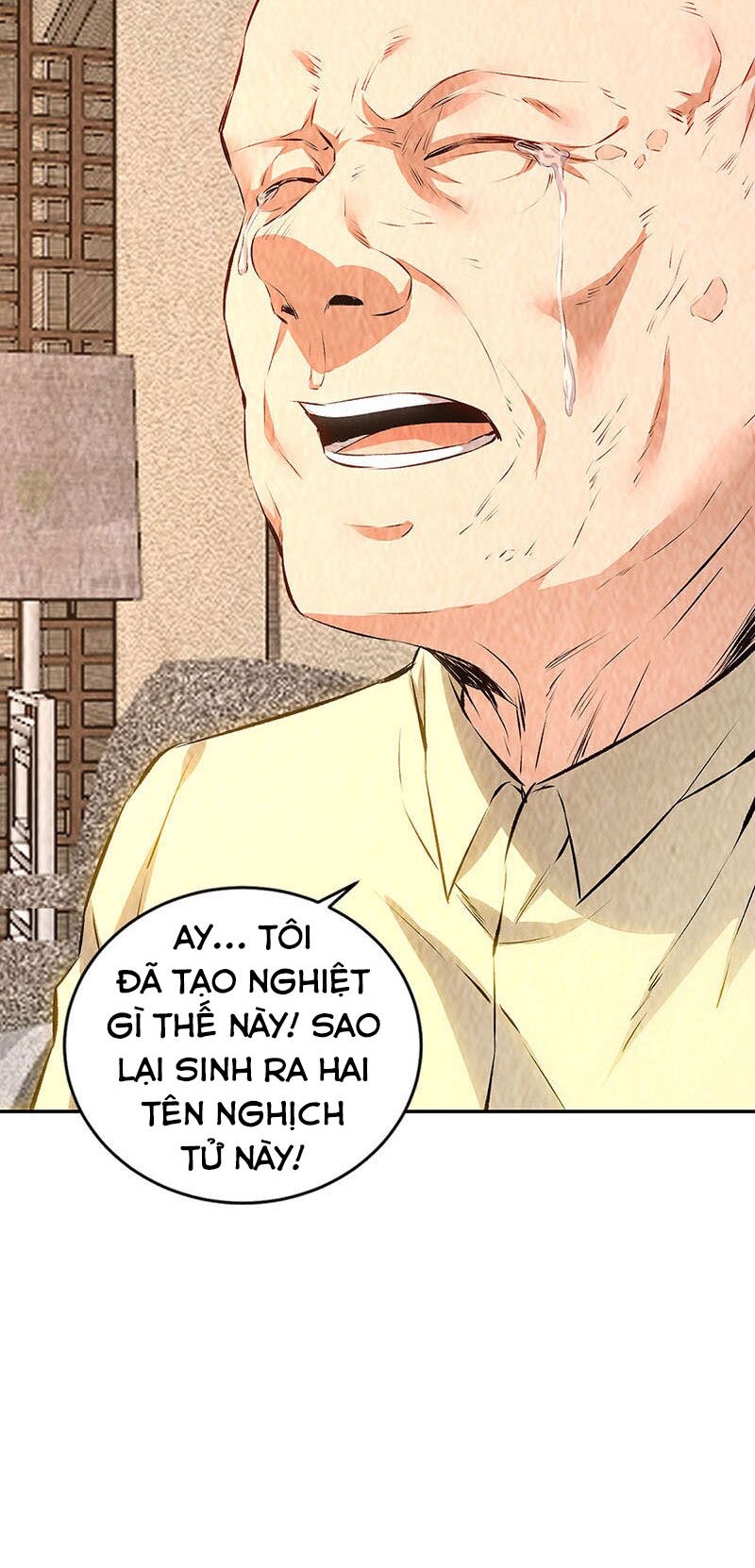 Ta Là Phế Vật Chapter 203 - Trang 26