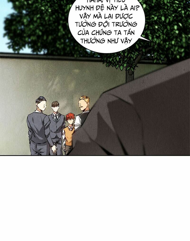 Ta Là Phế Vật Chapter 109 - Trang 18