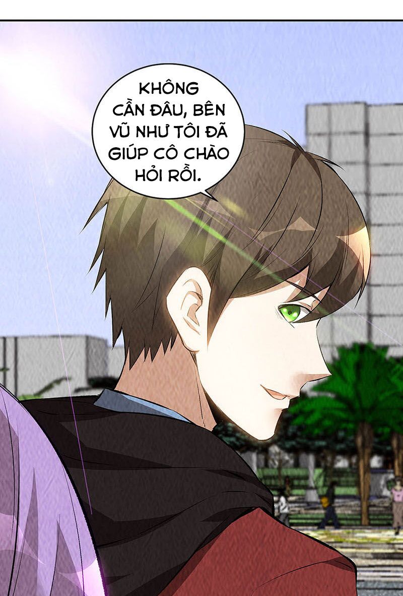 Ta Là Phế Vật Chapter 208 - Trang 32