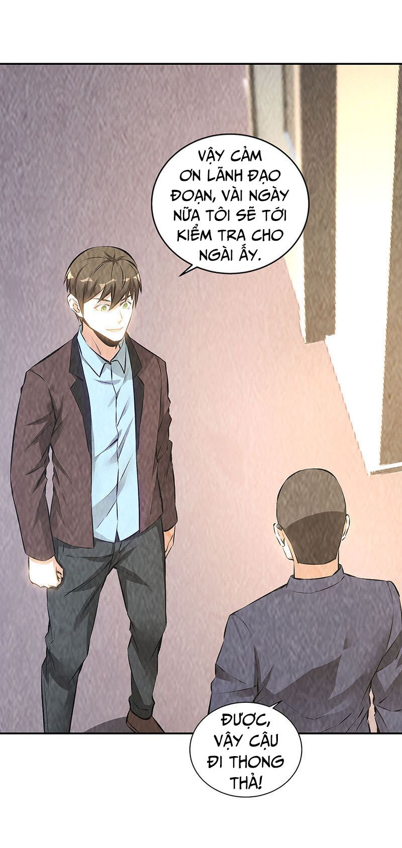 Ta Là Phế Vật Chapter 178 - Trang 11