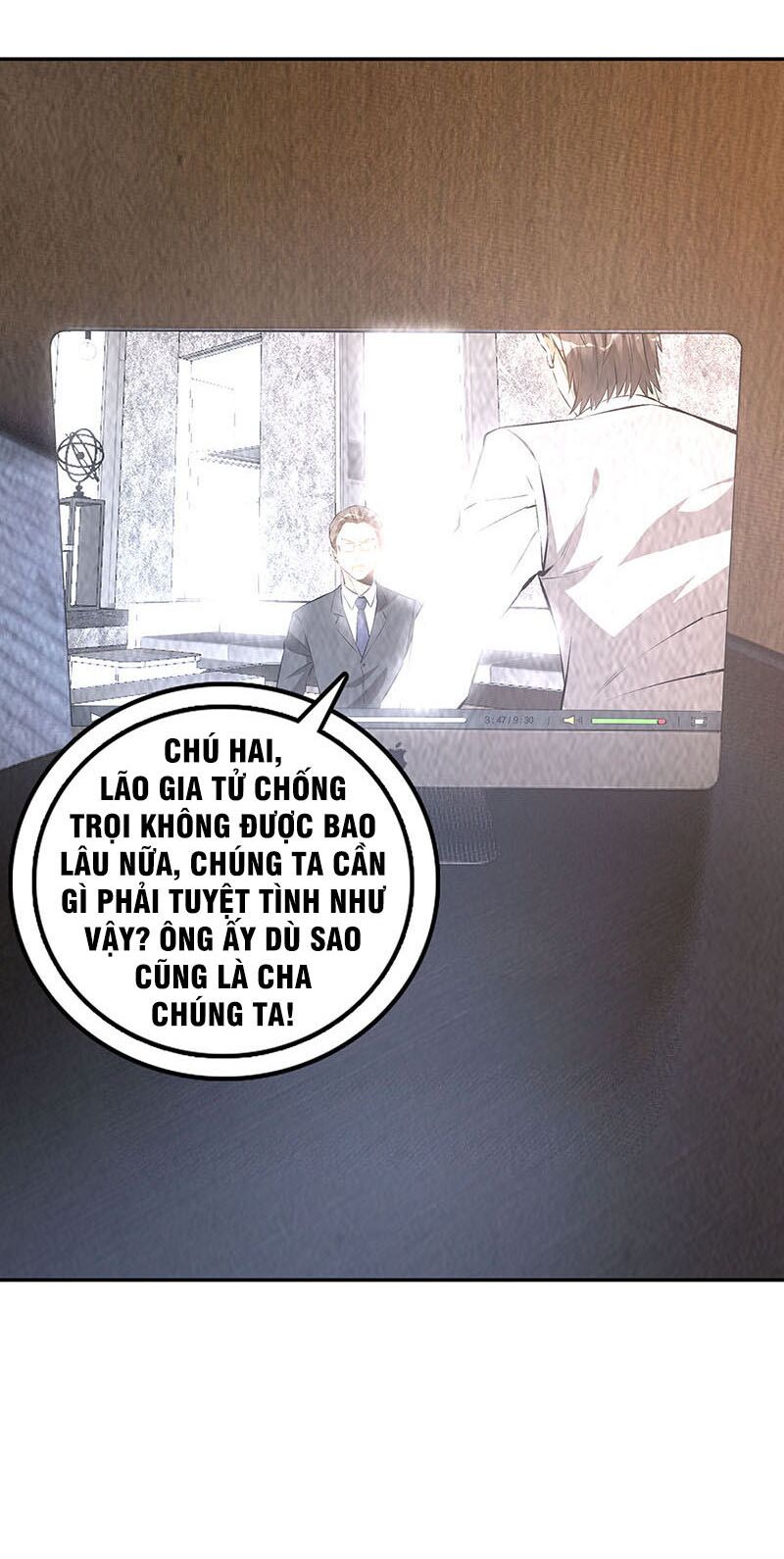 Ta Là Phế Vật Chapter 202 - Trang 9