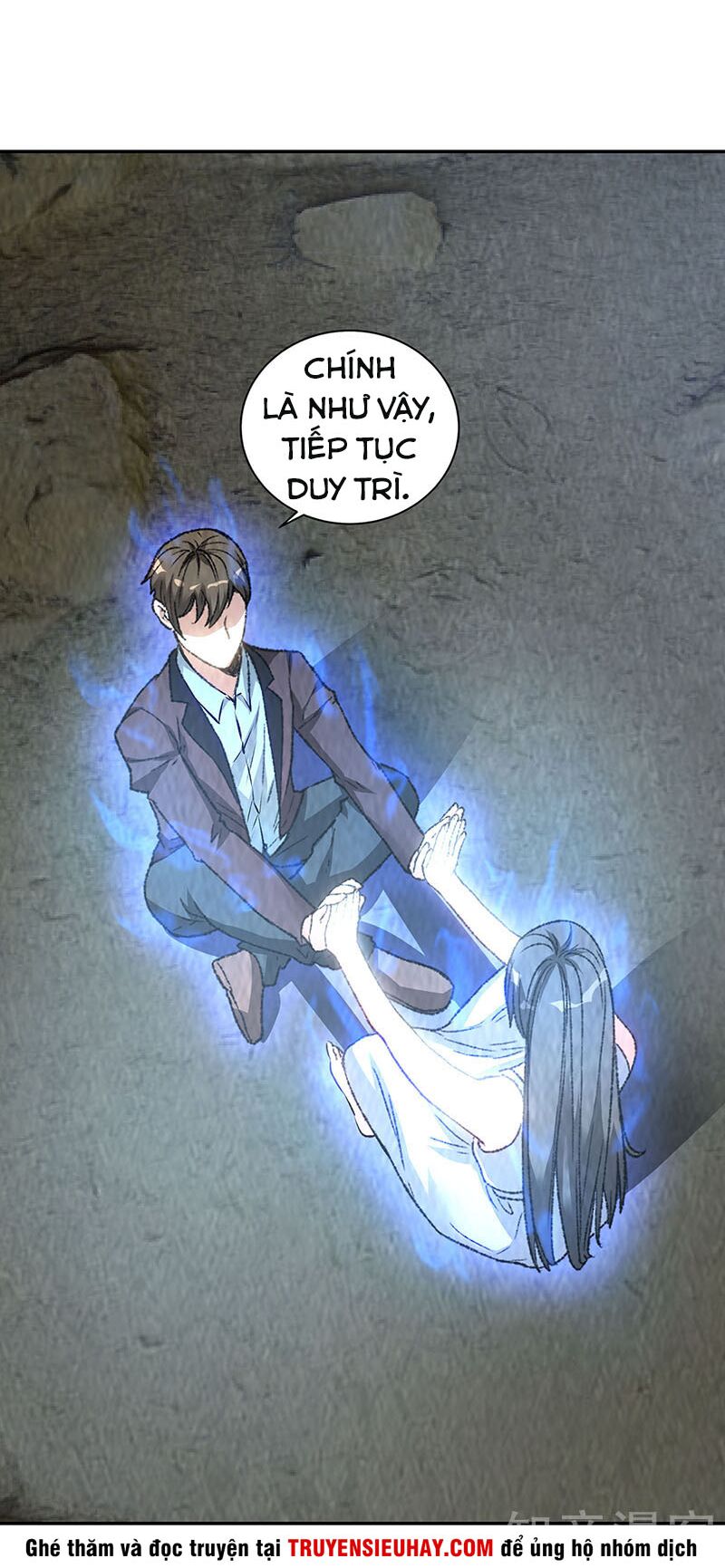 Ta Là Phế Vật Chapter 180 - Trang 16