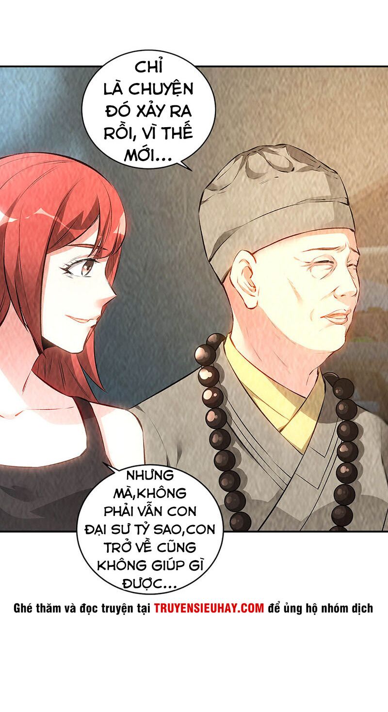 Ta Là Phế Vật Chapter 185 - Trang 35