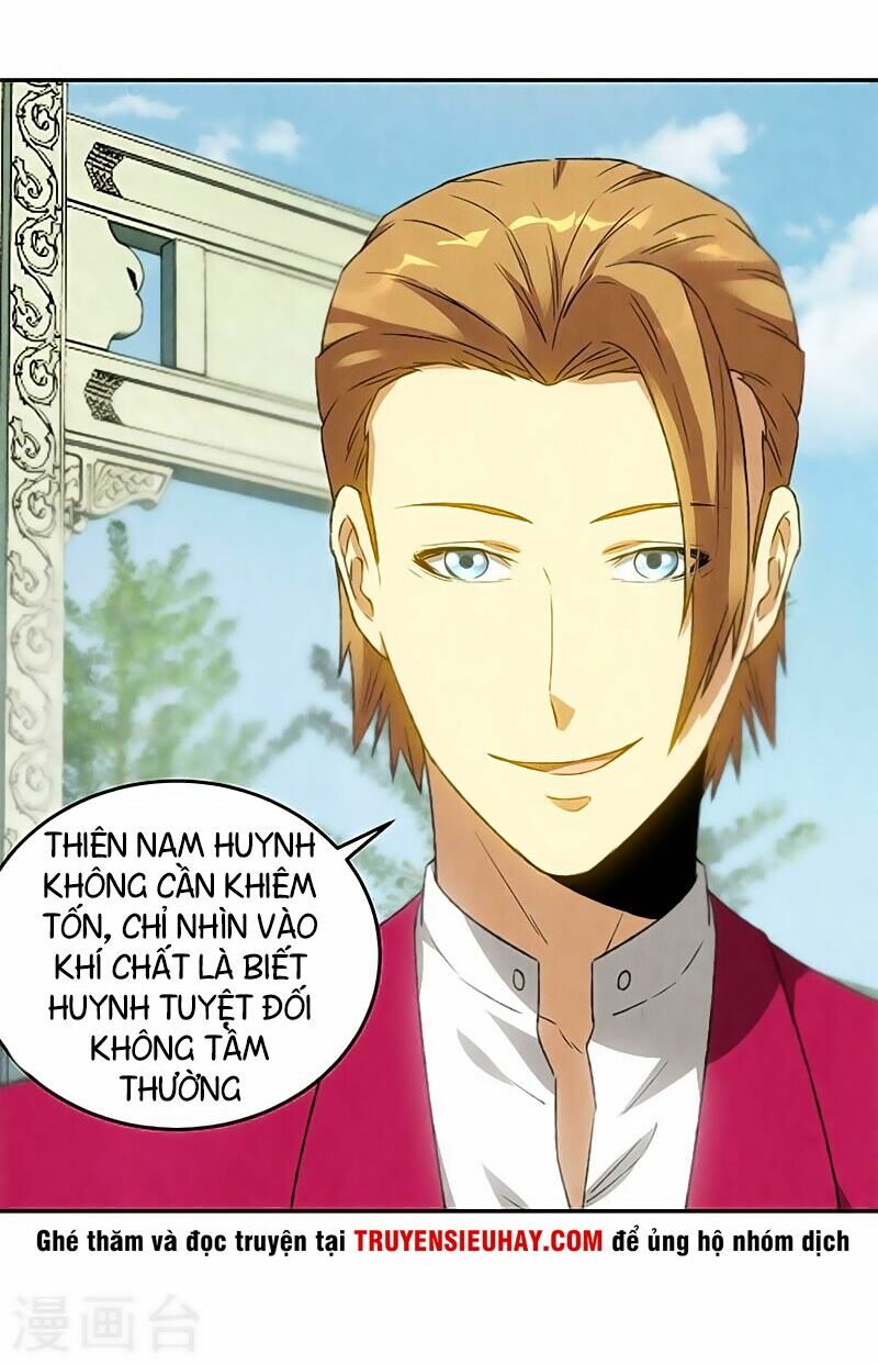 Ta Là Phế Vật Chapter 80 - Trang 8