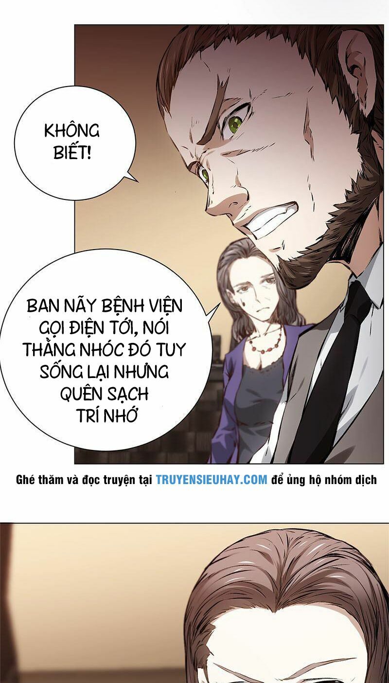 Ta Là Phế Vật Chapter 5 - Trang 14