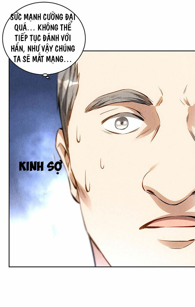 Ta Là Phế Vật Chapter 102 - Trang 17