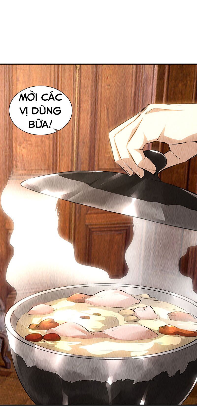 Ta Là Phế Vật Chapter 170 - Trang 32