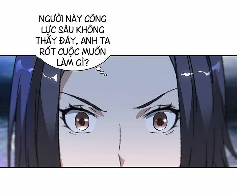 Ta Là Phế Vật Chapter 48 - Trang 5