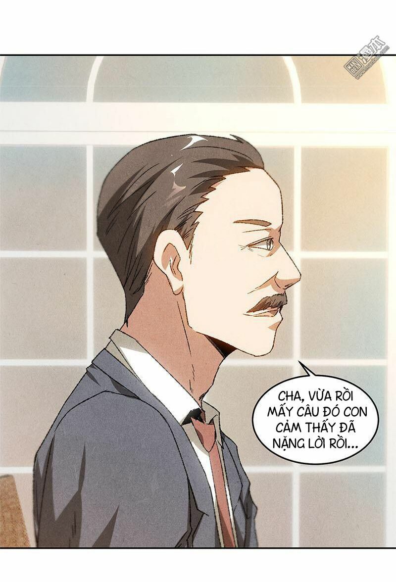 Ta Là Phế Vật Chapter 52 - Trang 24