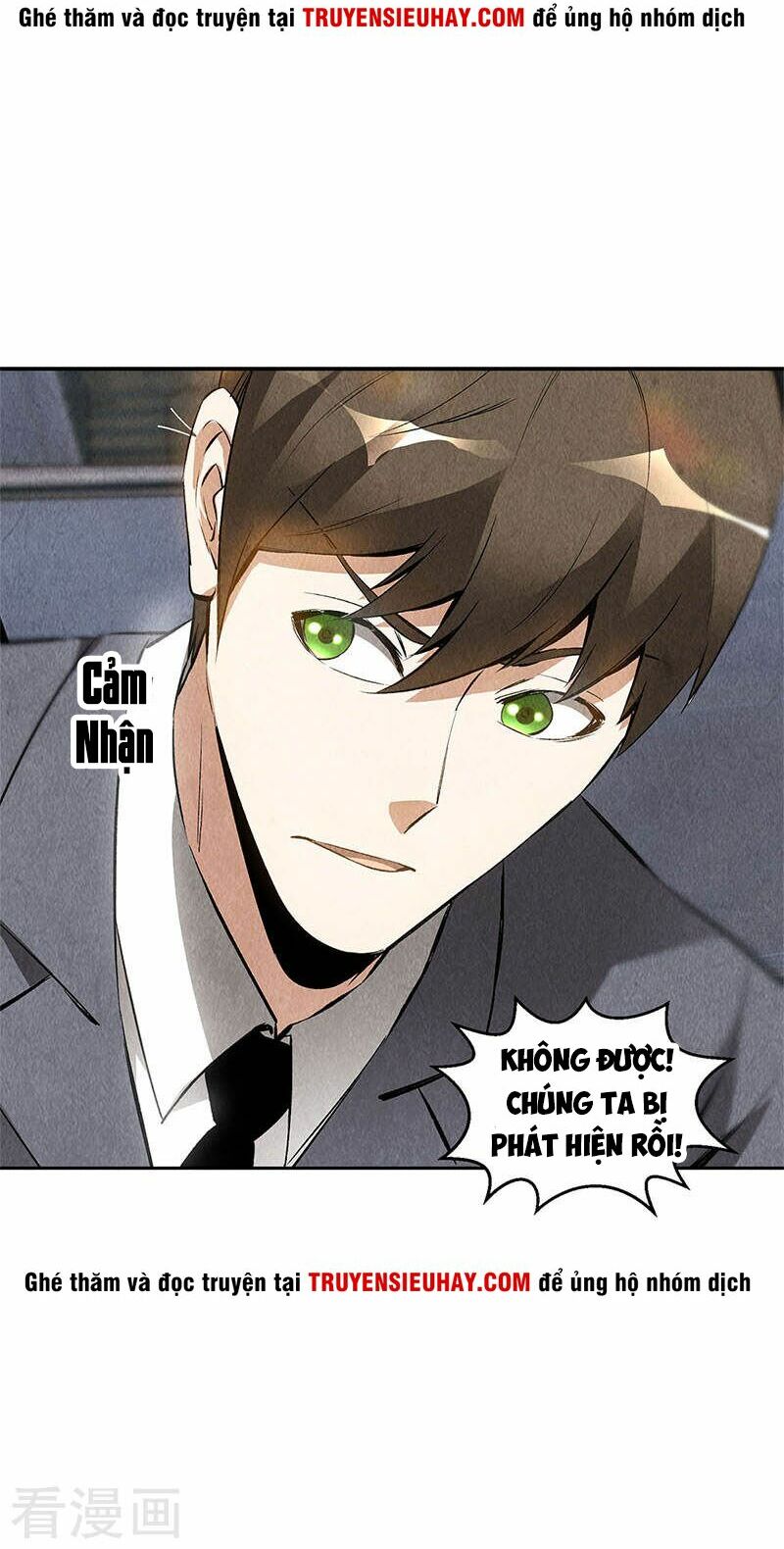 Ta Là Phế Vật Chapter 108 - Trang 4