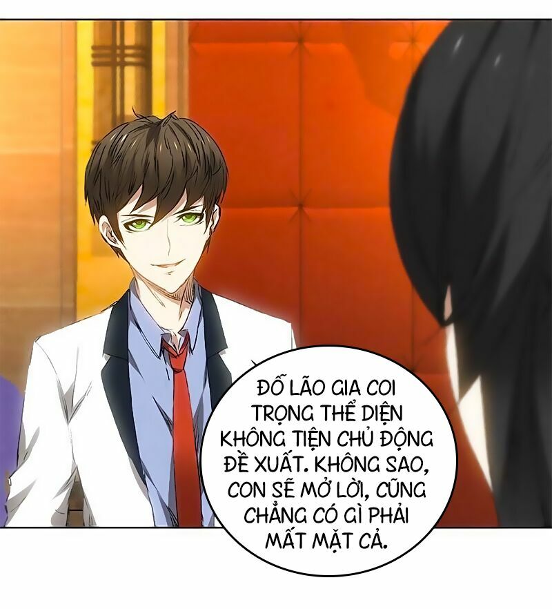 Ta Là Phế Vật Chapter 28 - Trang 5