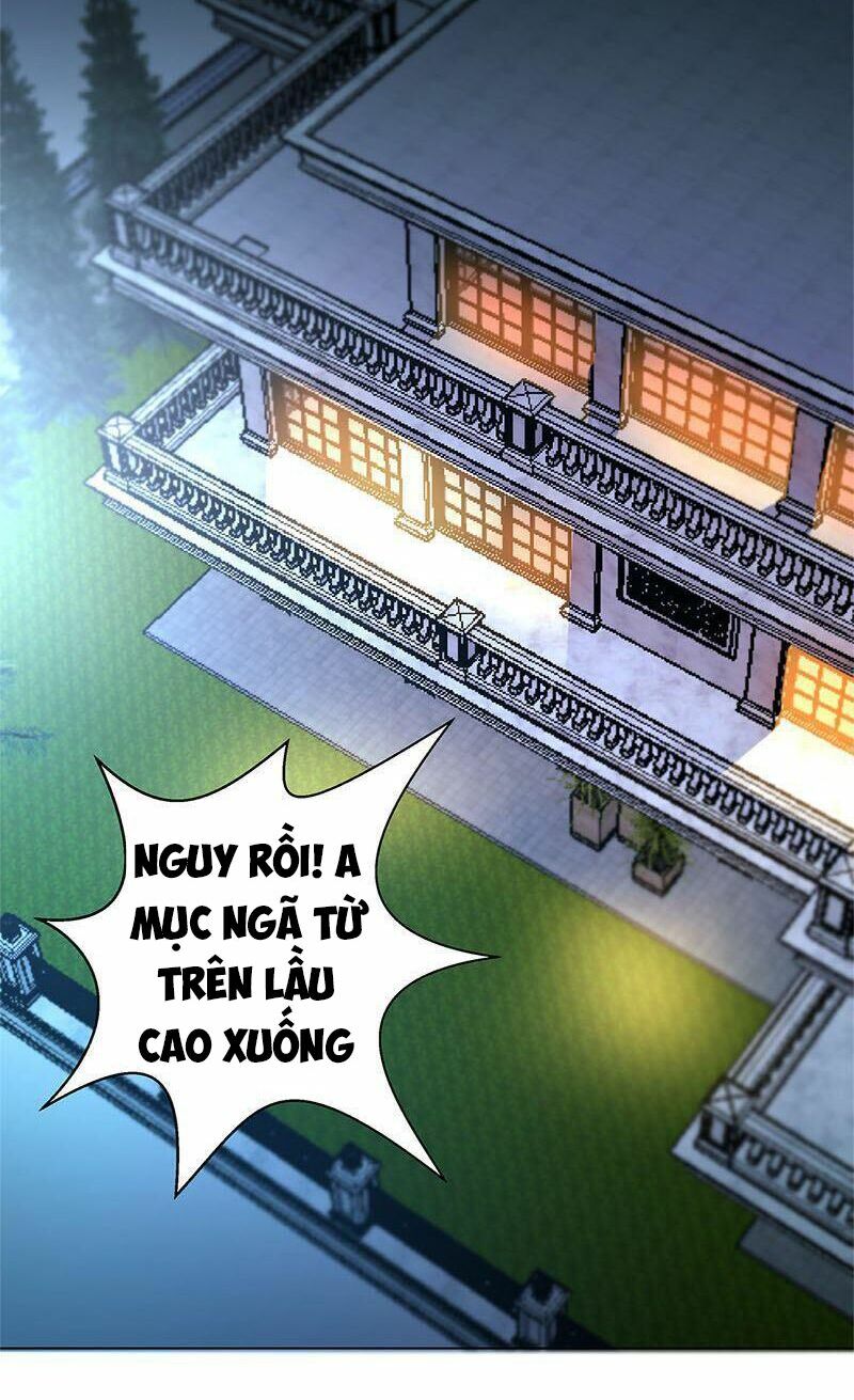 Ta Là Phế Vật Chapter 2 - Trang 31