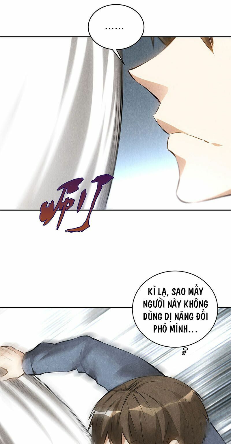 Ta Là Phế Vật Chapter 102 - Trang 9