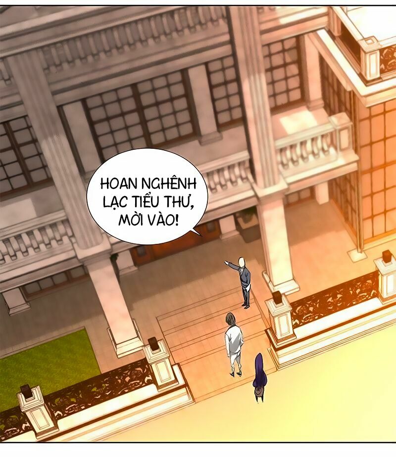 Ta Là Phế Vật Chapter 26 - Trang 31