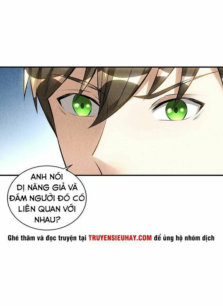 Ta Là Phế Vật Chapter 159 - Trang 24