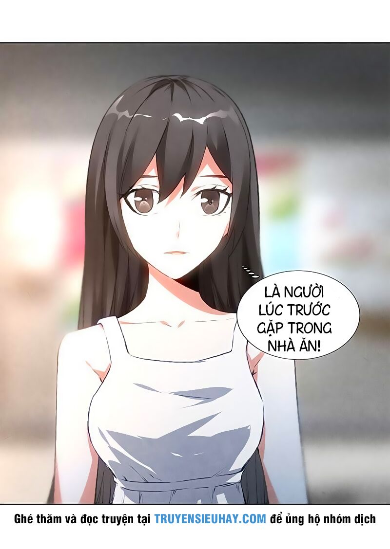 Ta Là Phế Vật Chapter 39 - Trang 5