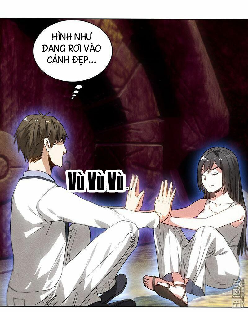 Ta Là Phế Vật Chapter 41 - Trang 11