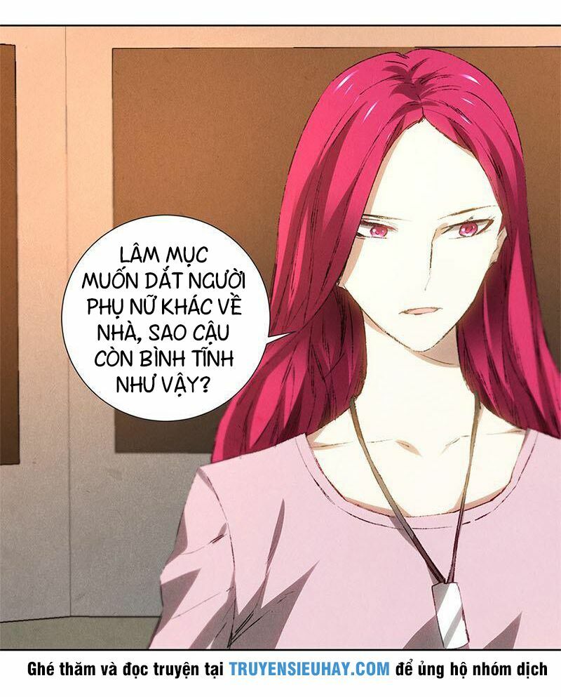 Ta Là Phế Vật Chapter 26 - Trang 7