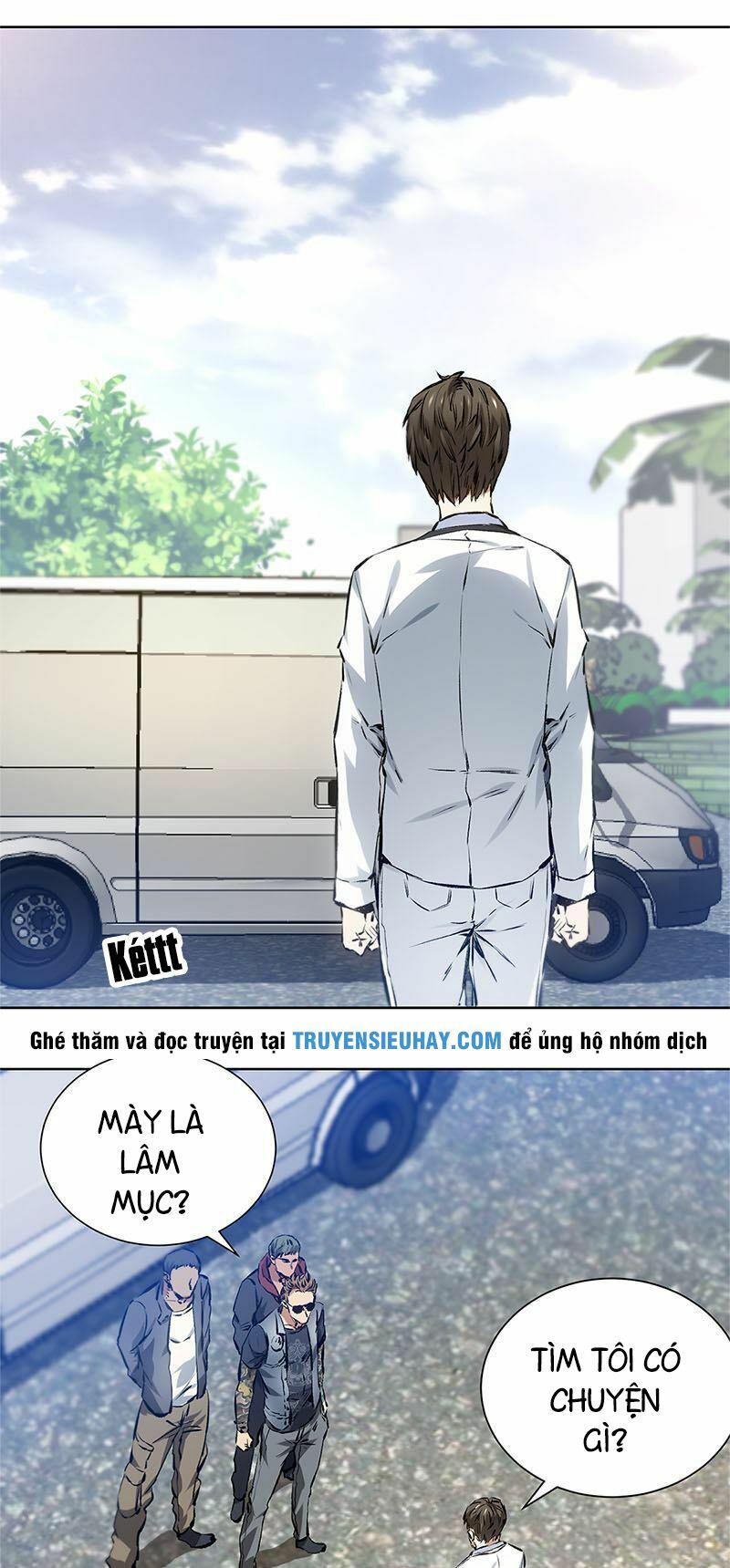 Ta Là Phế Vật Chapter 12 - Trang 16