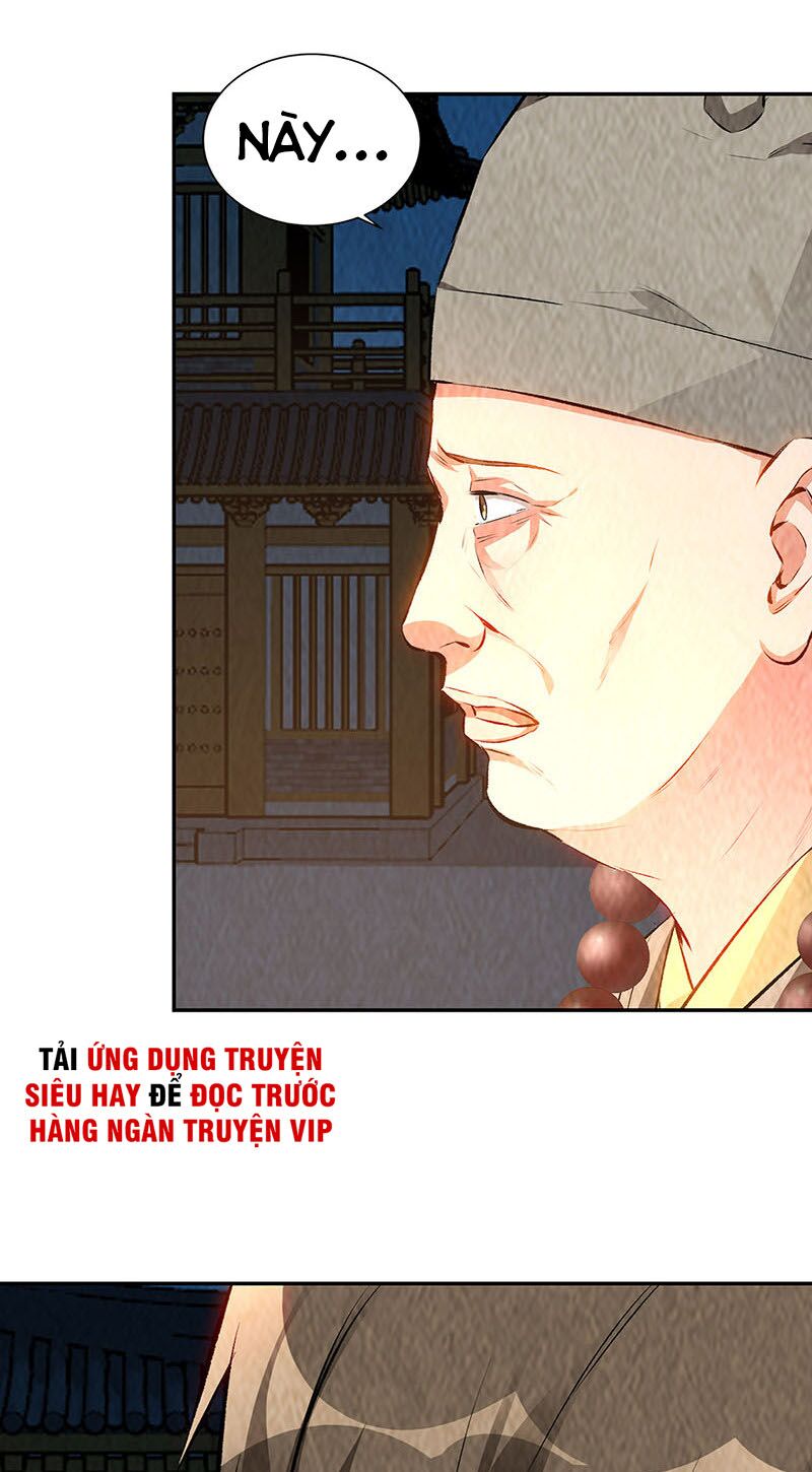 Ta Là Phế Vật Chapter 195 - Trang 29