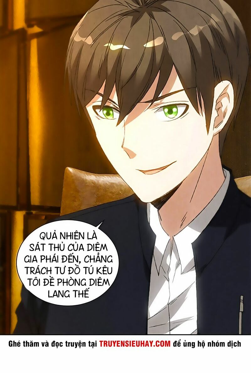 Ta Là Phế Vật Chapter 76 - Trang 19