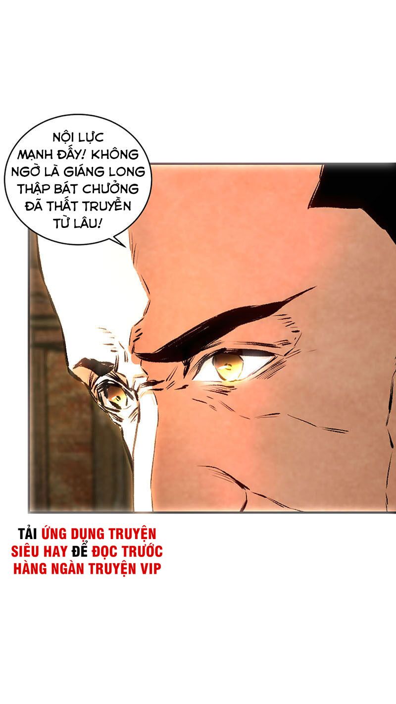 Ta Là Phế Vật Chapter 213 - Trang 17