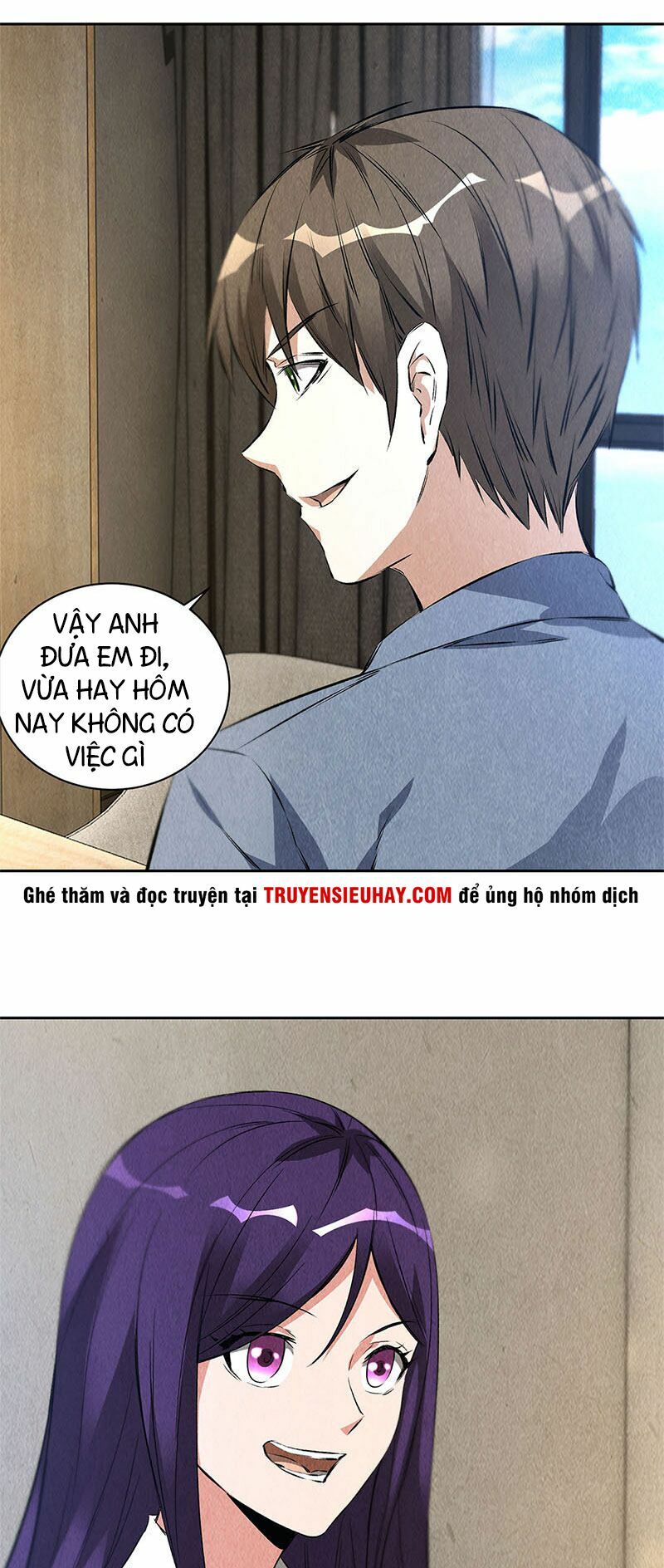 Ta Là Phế Vật Chapter 97 - Trang 13