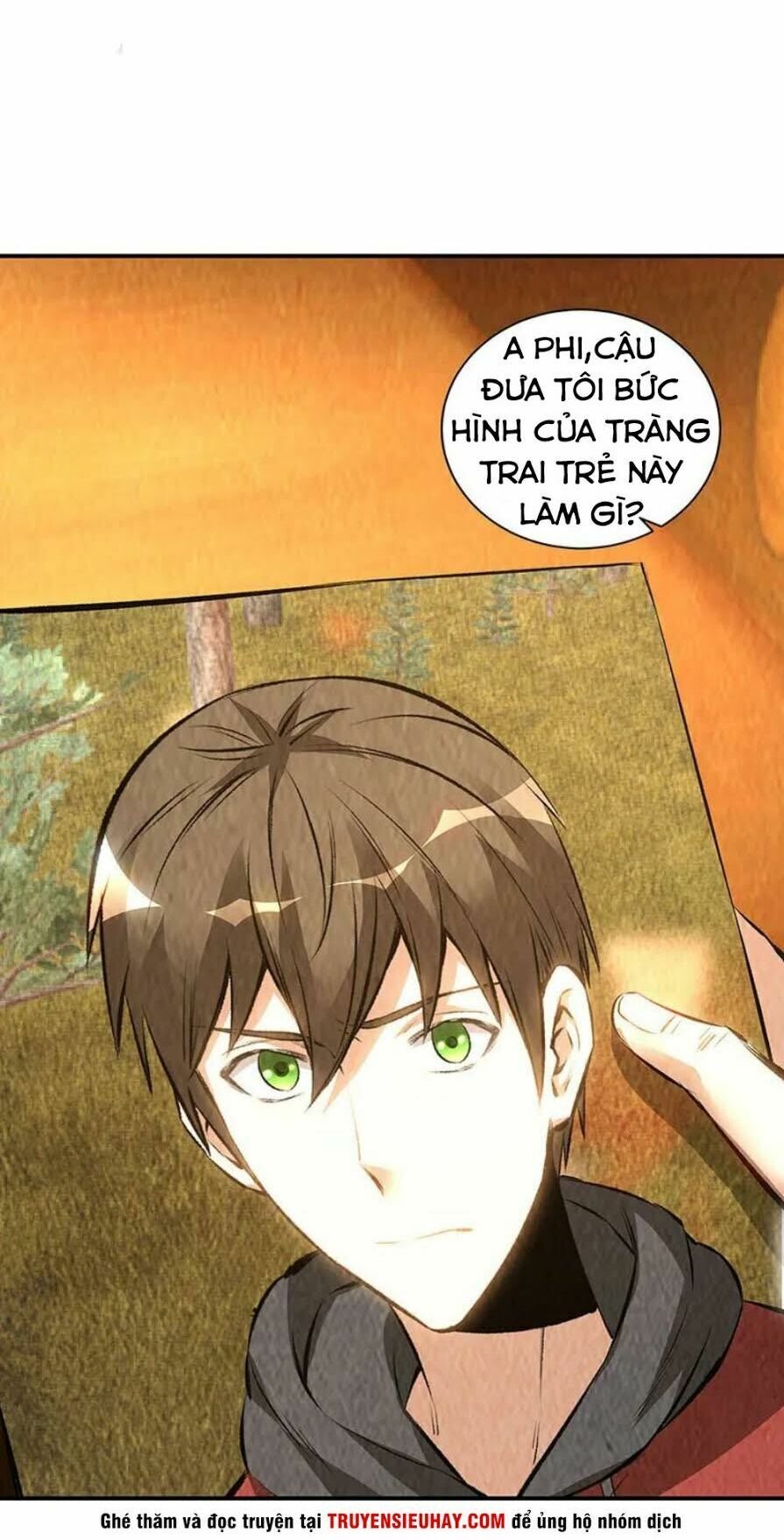 Ta Là Phế Vật Chapter 168 - Trang 26