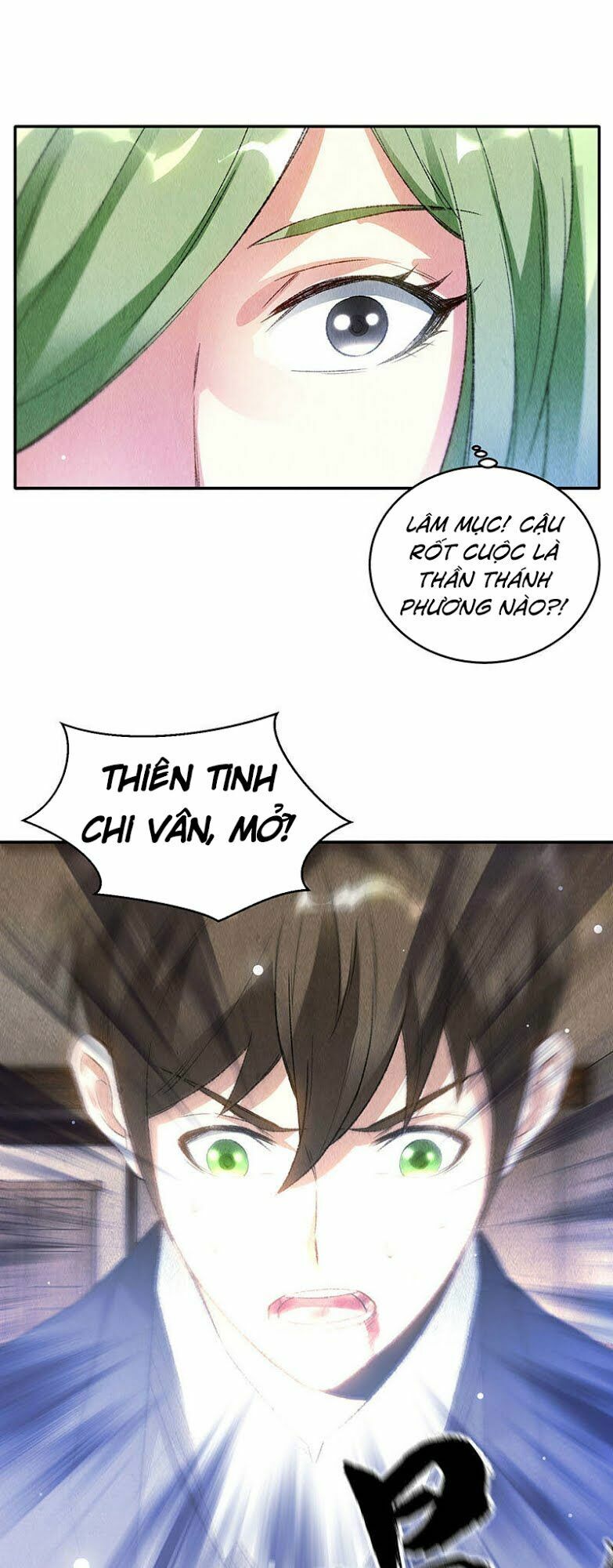 Ta Là Phế Vật Chapter 85 - Trang 10