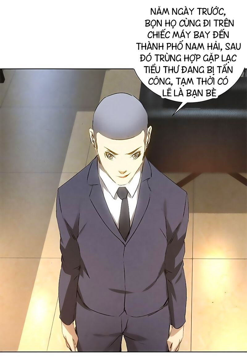 Ta Là Phế Vật Chapter 24 - Trang 30