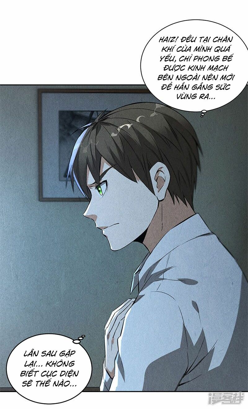 Ta Là Phế Vật Chapter 89 - Trang 25