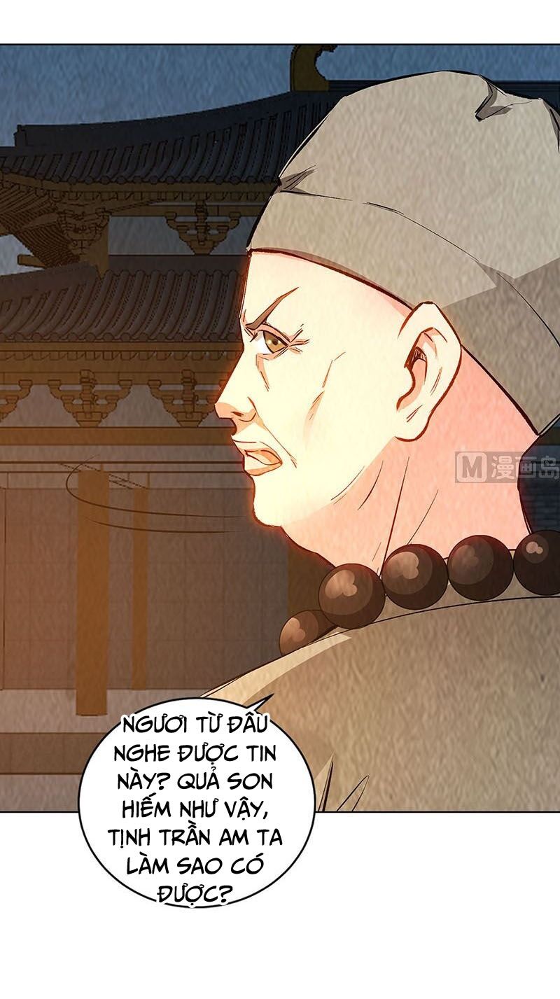 Ta Là Phế Vật Chapter 192 - Trang 12