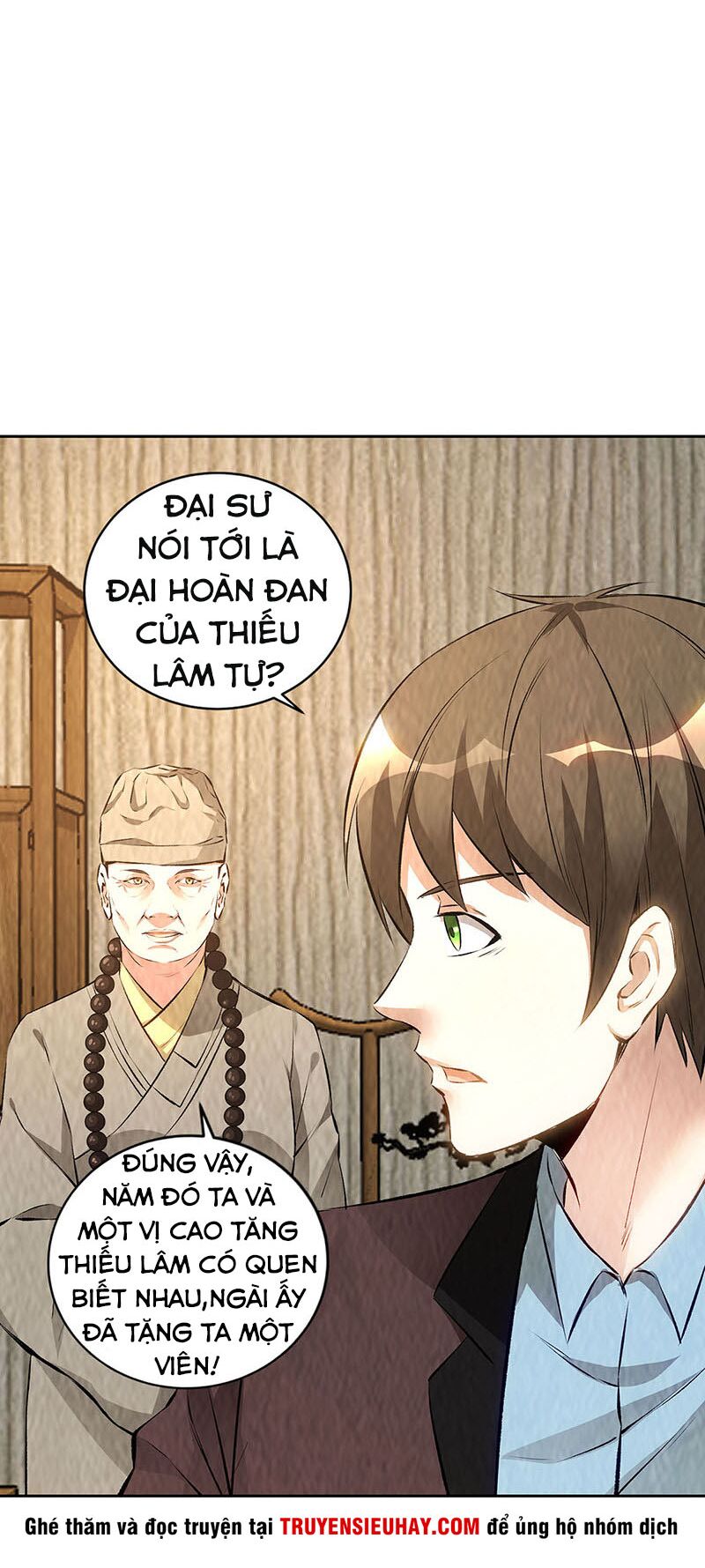 Ta Là Phế Vật Chapter 187 - Trang 27