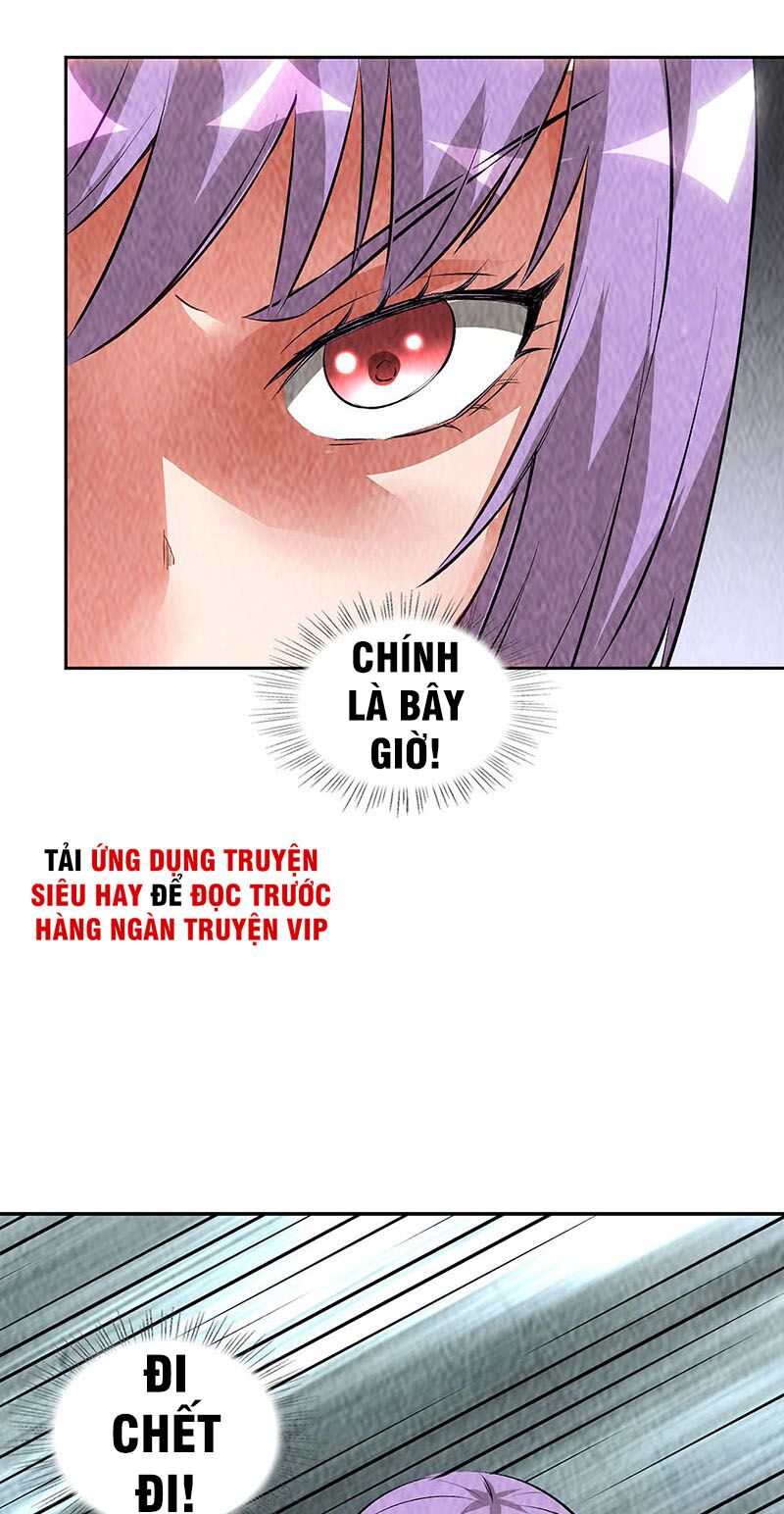 Ta Là Phế Vật Chapter 198 - Trang 10