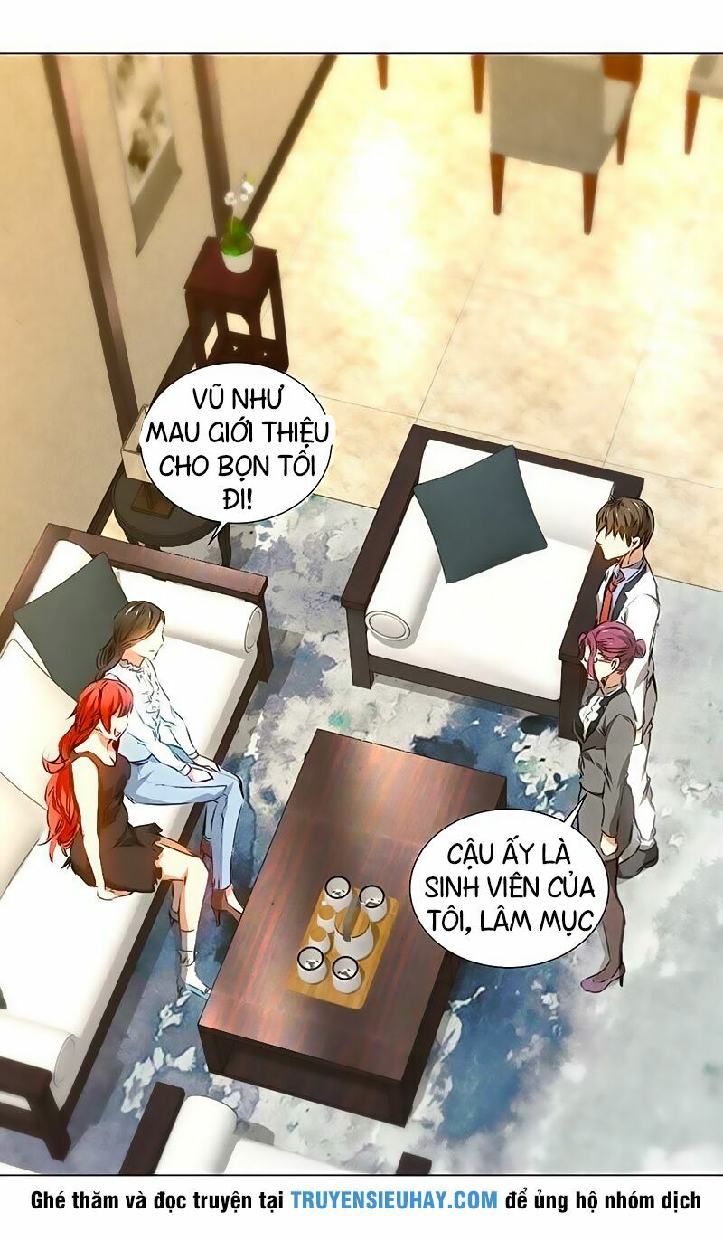 Ta Là Phế Vật Chapter 33 - Trang 27