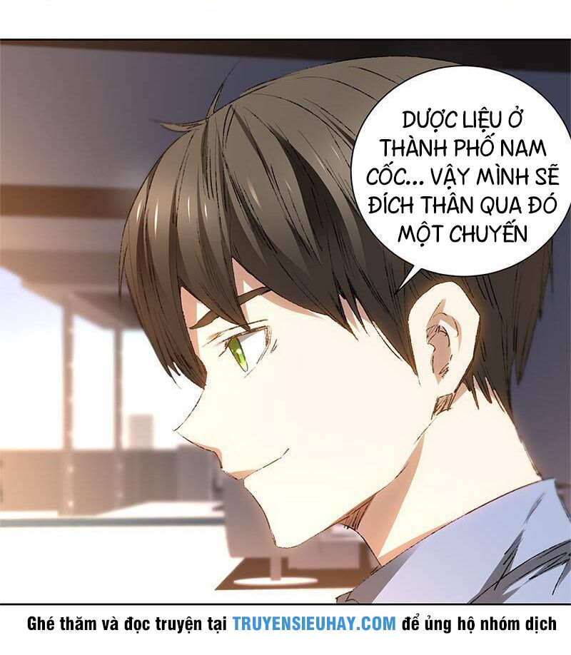 Ta Là Phế Vật Chapter 19 - Trang 31