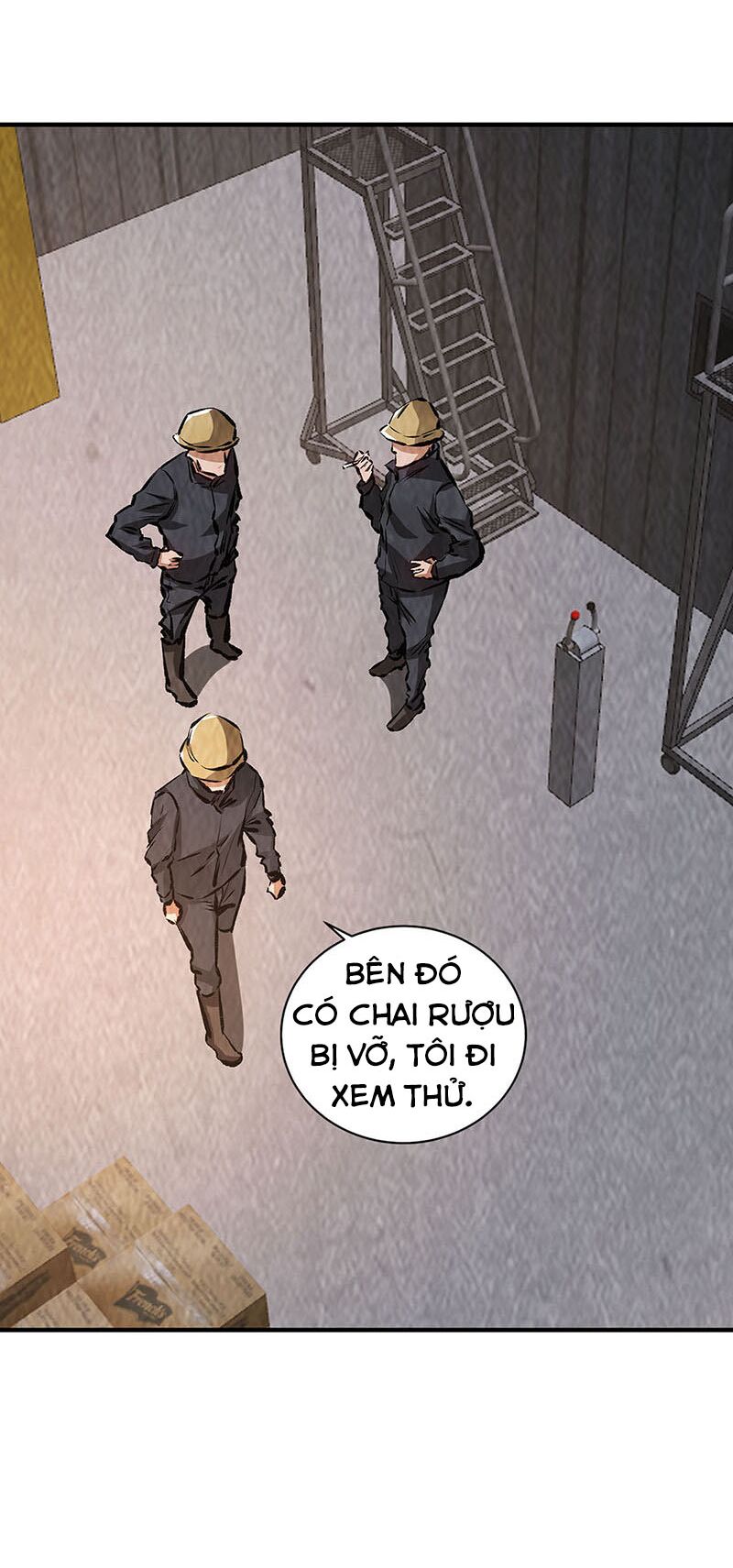 Ta Là Phế Vật Chapter 211 - Trang 21