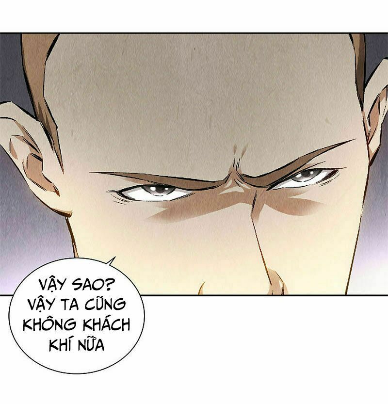 Ta Là Phế Vật Chapter 115 - Trang 32