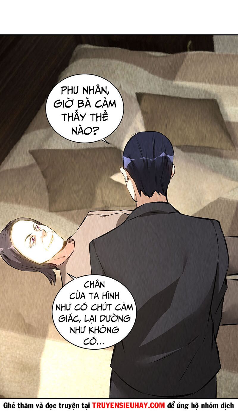 Ta Là Phế Vật Chapter 173 - Trang 18