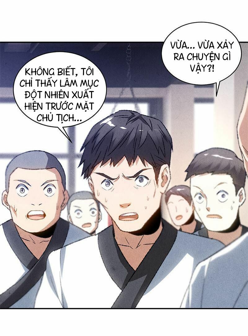 Ta Là Phế Vật Chapter 51 - Trang 22