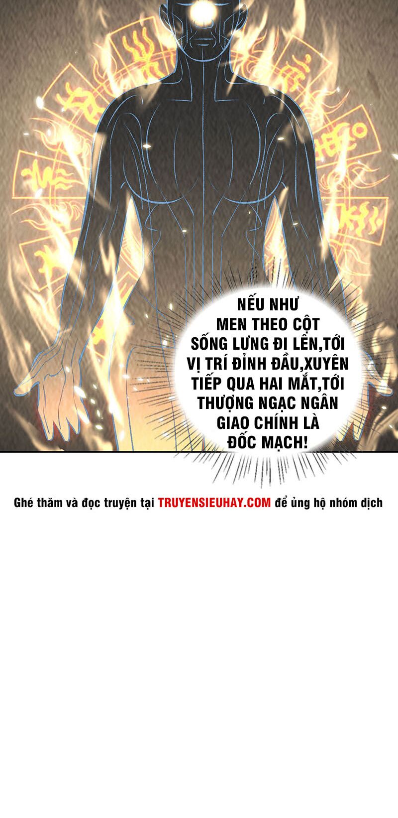 Ta Là Phế Vật Chapter 189 - Trang 27