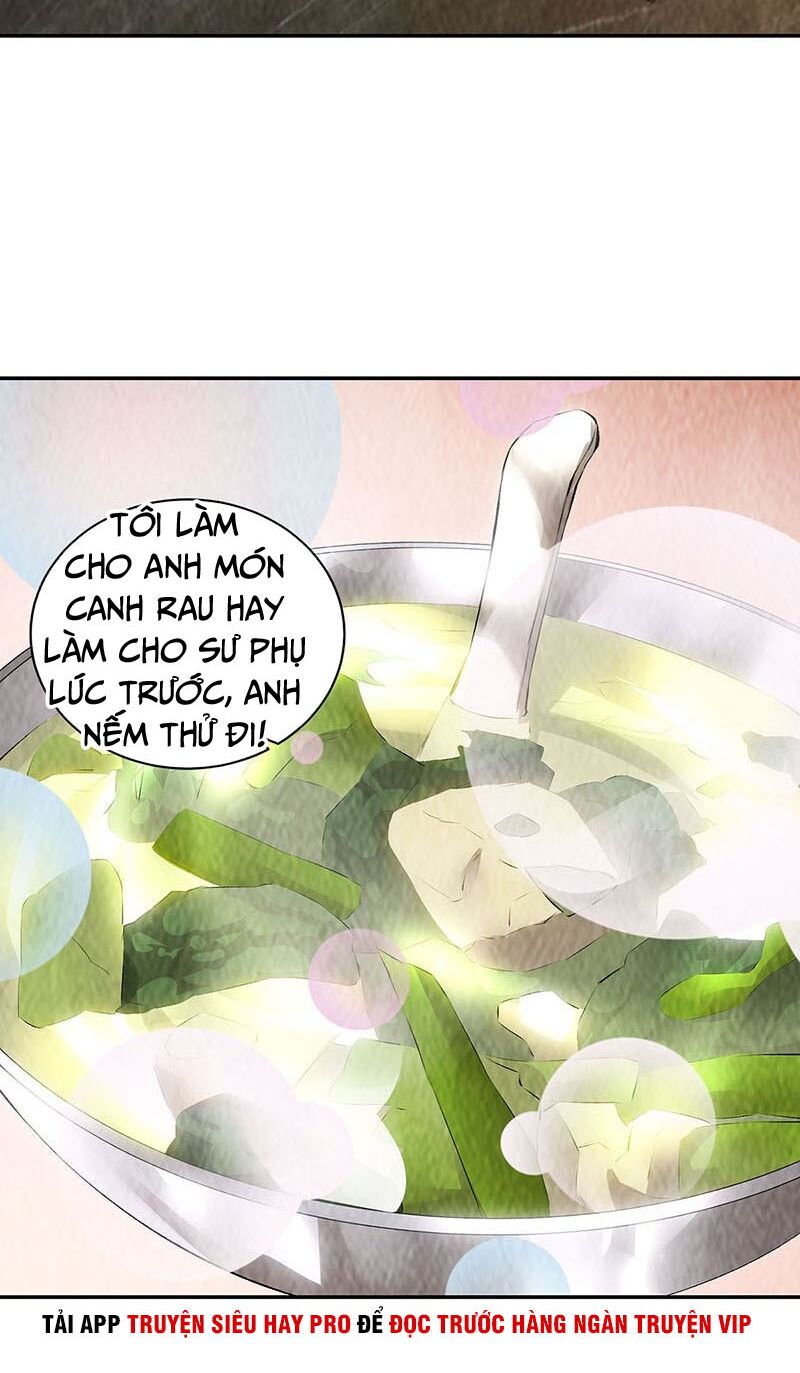 Ta Là Phế Vật Chapter 191 - Trang 21