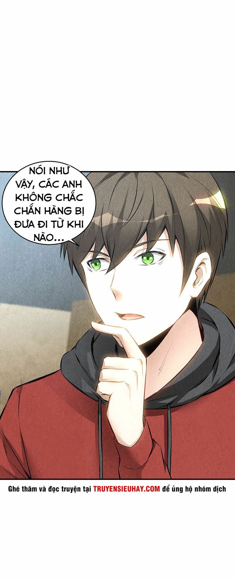 Ta Là Phế Vật Chapter 158 - Trang 10