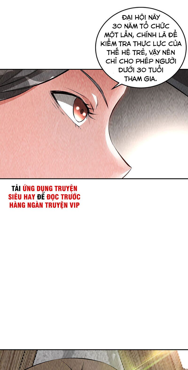 Ta Là Phế Vật Chapter 206 - Trang 12