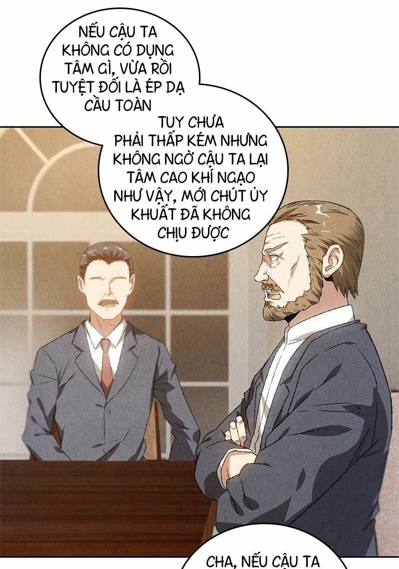 Ta Là Phế Vật Chapter 52 - Trang 26