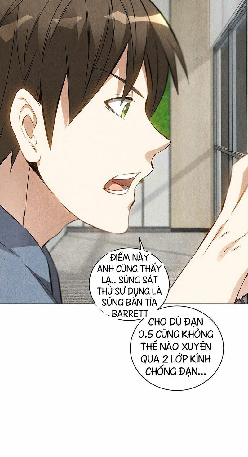 Ta Là Phế Vật Chapter 99 - Trang 16