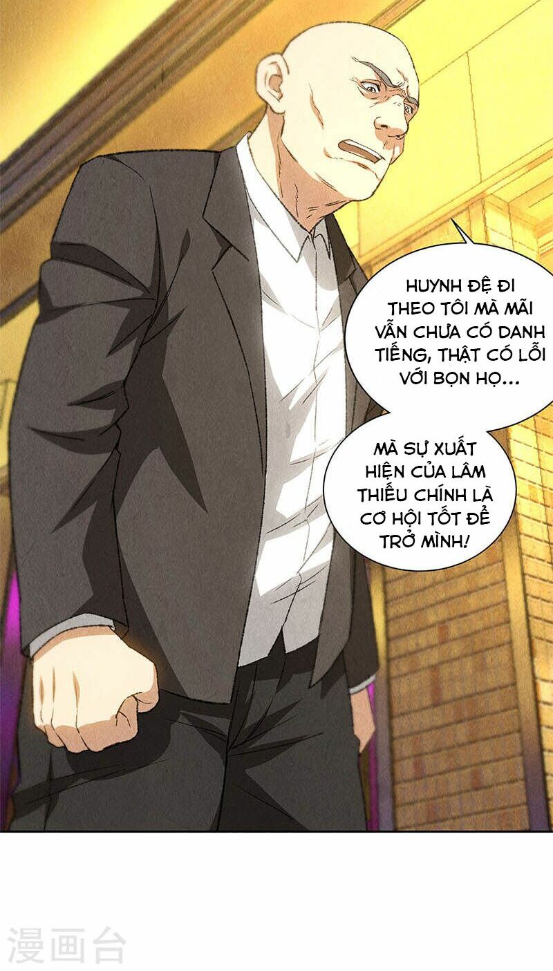 Ta Là Phế Vật Chapter 79 - Trang 8