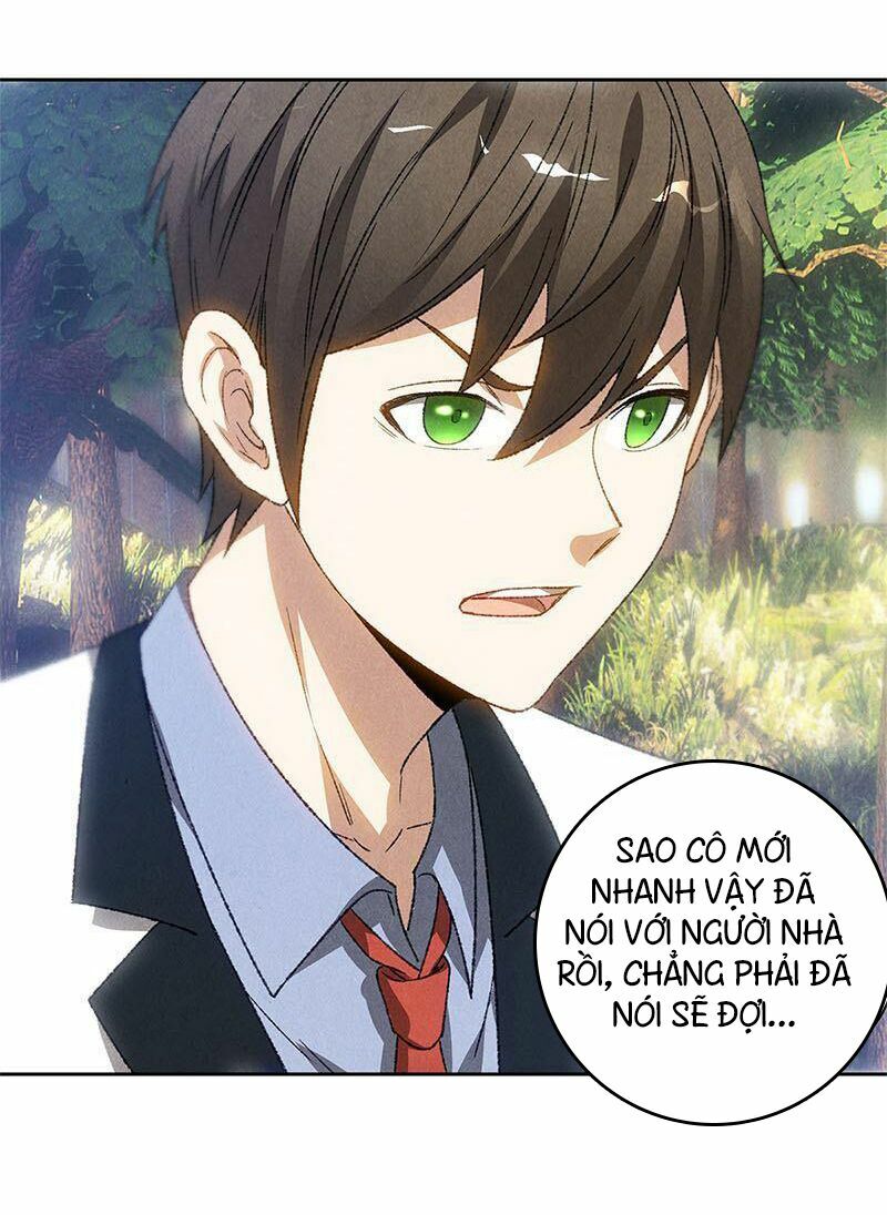 Ta Là Phế Vật Chapter 49 - Trang 29